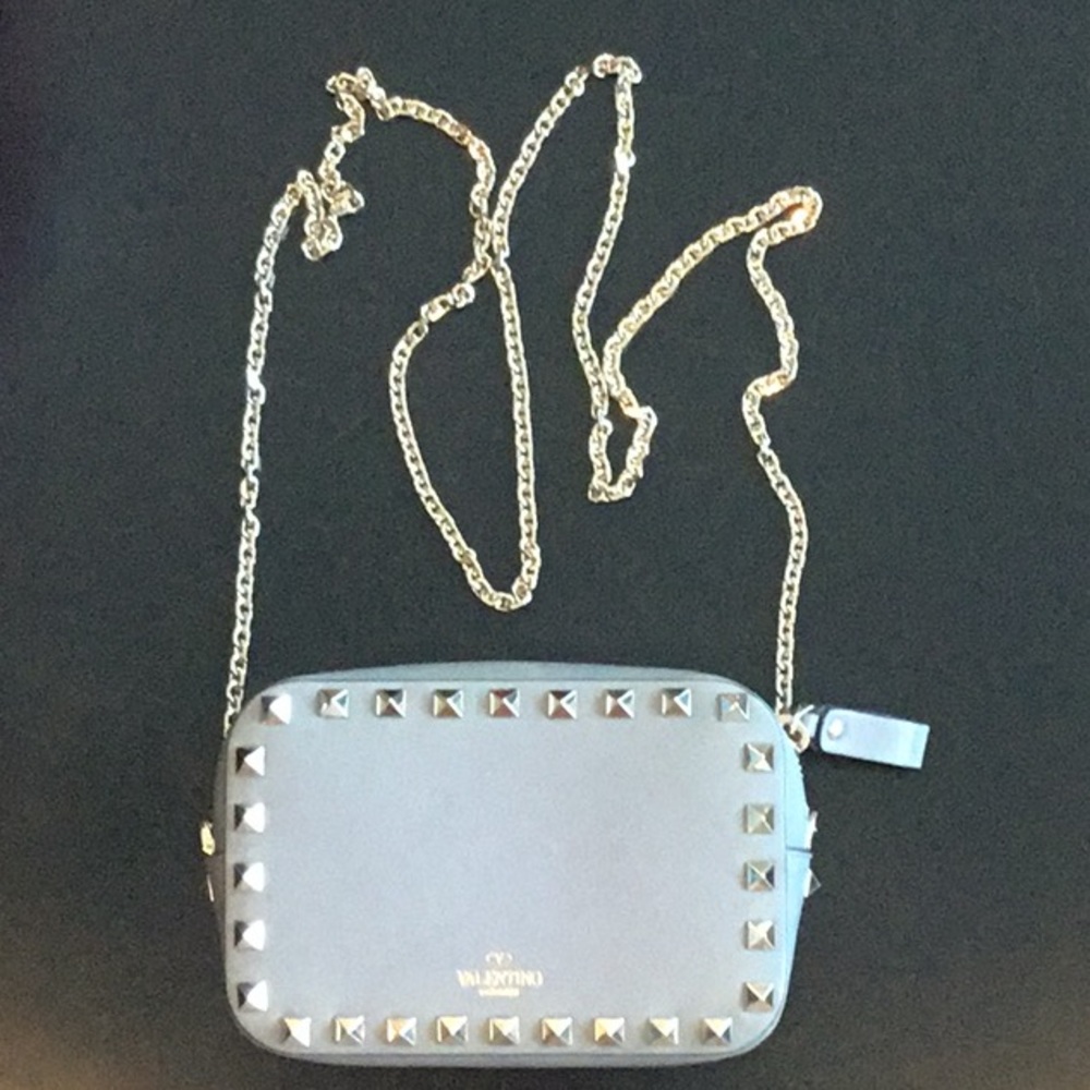 Valentino Rockstud “Going Out” Bag